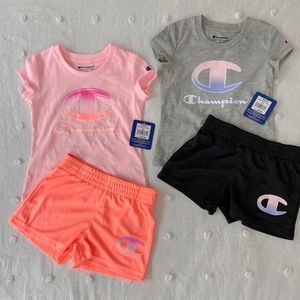 Toddler girl clothing 4T